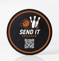 Custom Send It Shammy